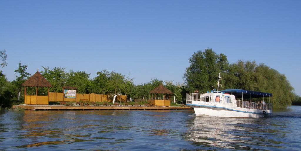 Pelican City Wylkowe Exterior foto